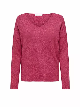 ONLY | Pull ONLRICA | beere